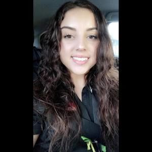 Meet your Posher, Kristin